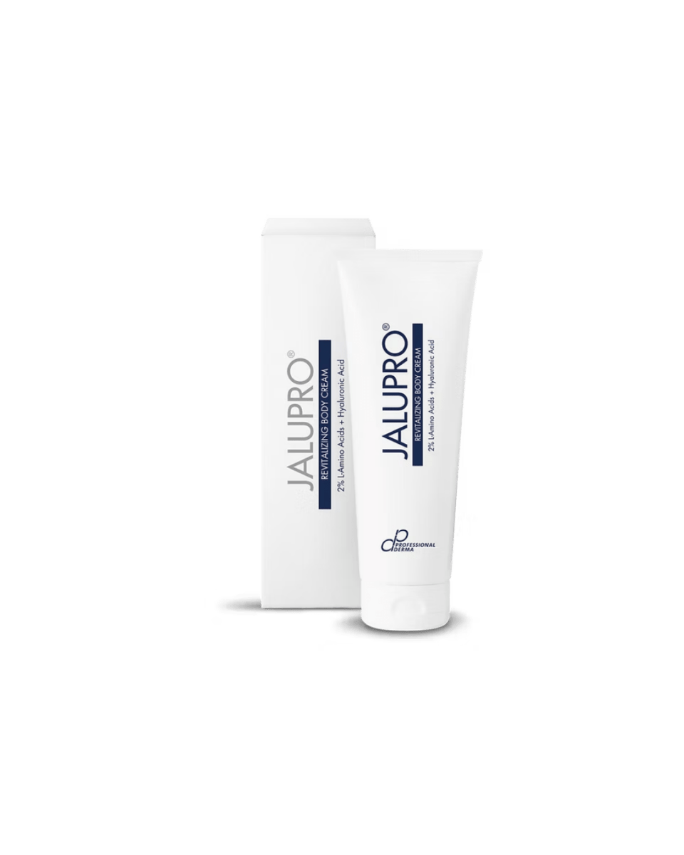 Body Cream - Alkemia Cosmo