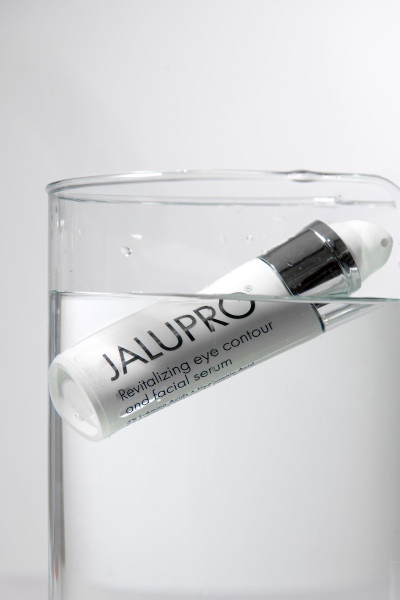 Eye Contour and Facial Serum - Alkemia Cosmo