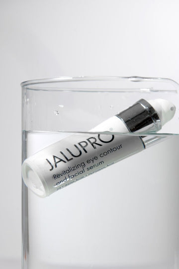 Eye Contour and Facial Serum - Alkemia Cosmo