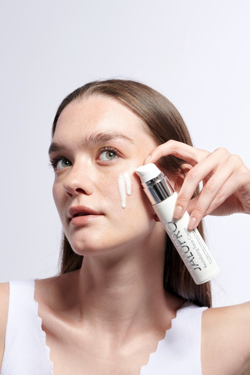 Face Cream - Alkemia Cosmo