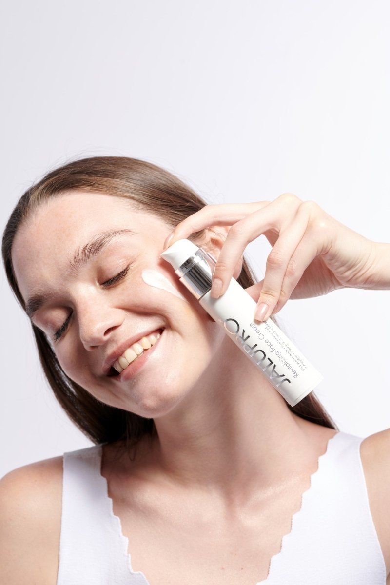 Face Cream - Alkemia Cosmo