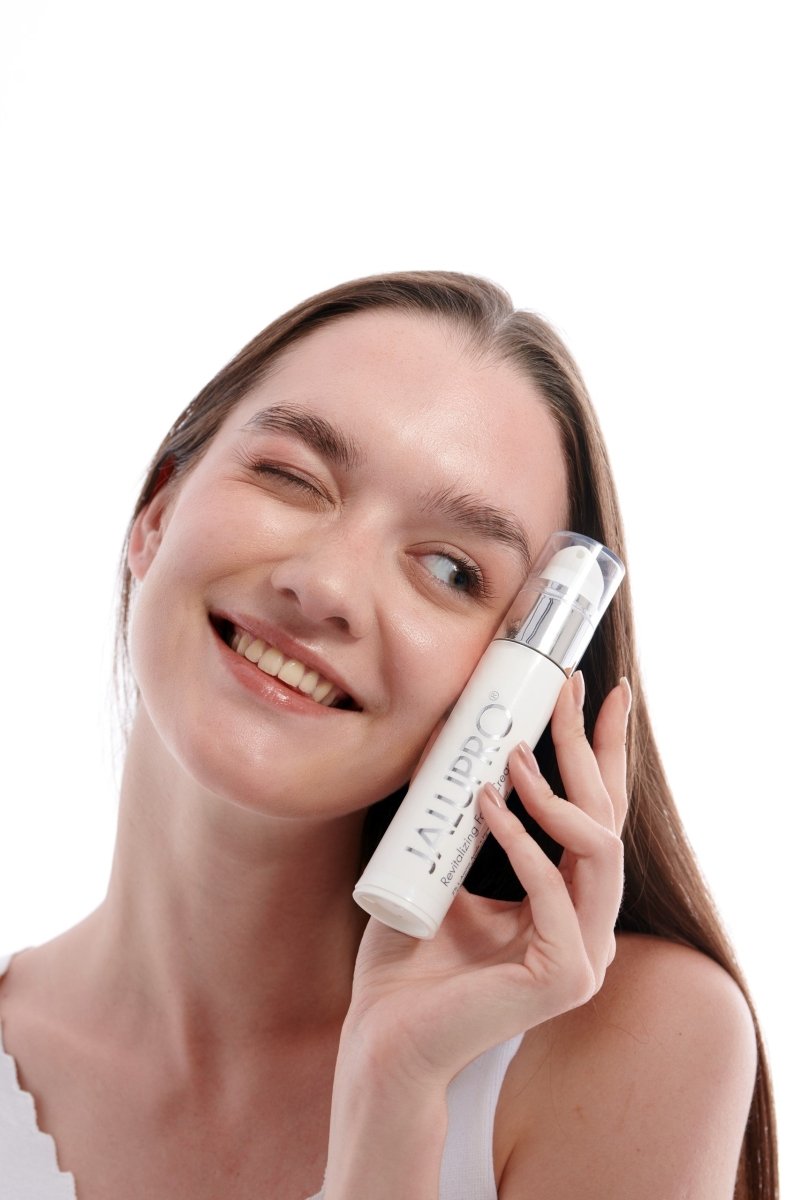 Face Cream - Alkemia Cosmo