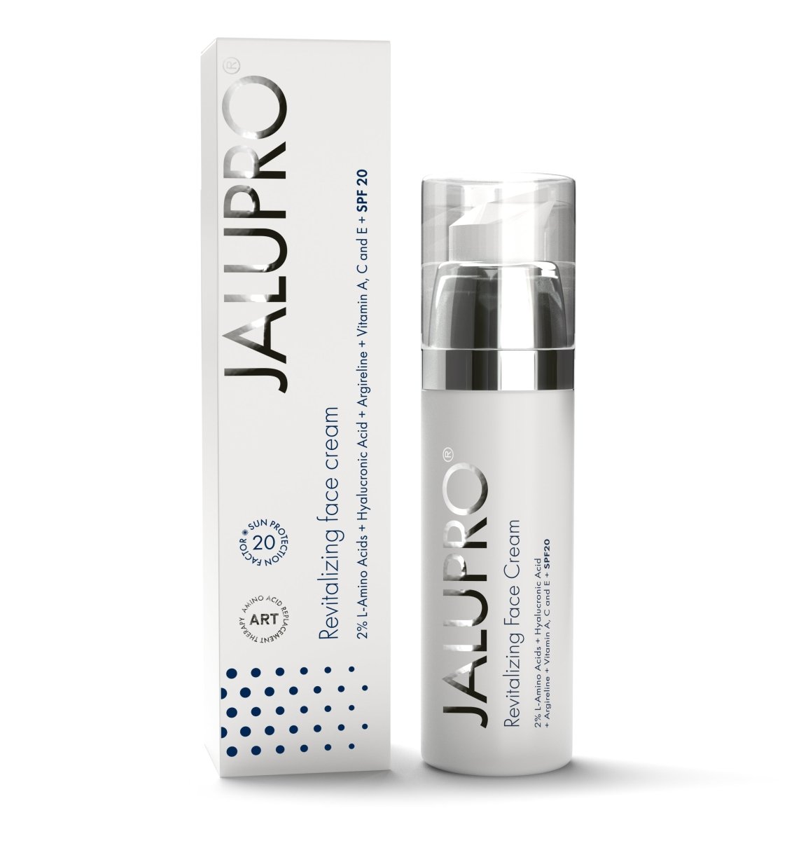 Face Cream - Alkemia Cosmo