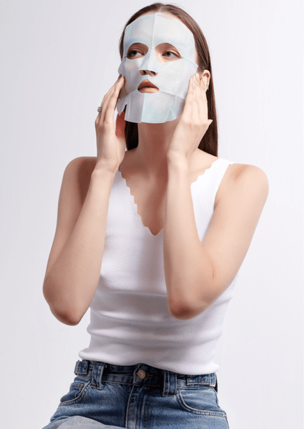 Face Mask - Alkemia Cosmo
