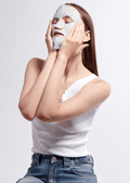 Face Mask - Alkemia Cosmo