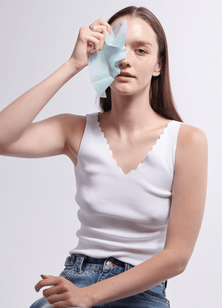 Face Mask - Alkemia Cosmo