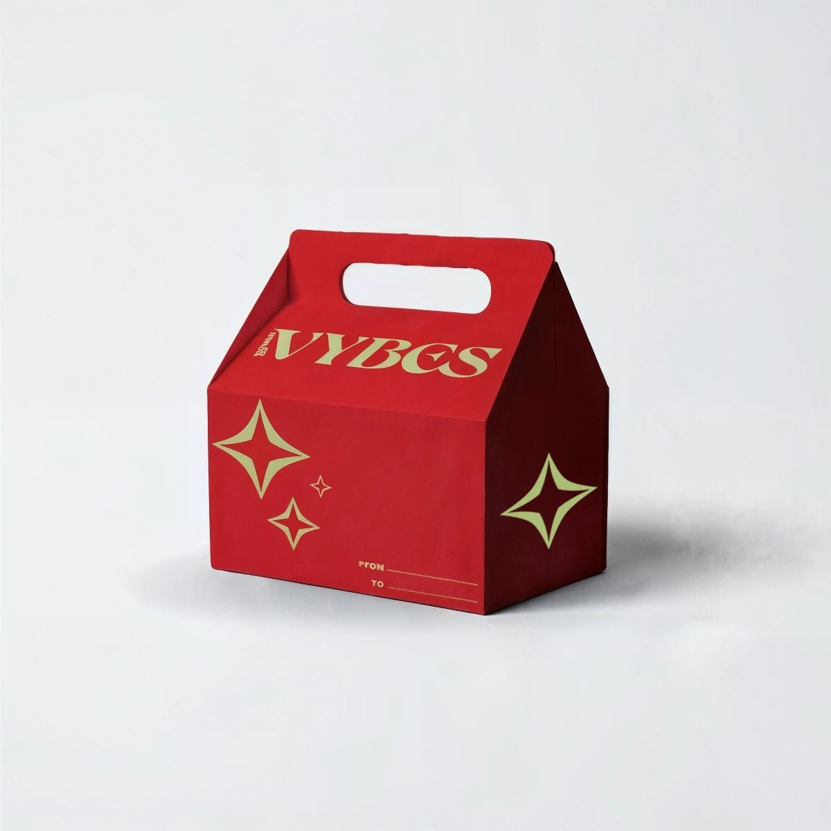 Gift Box - Alkemia Cosmo
