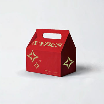 Gift Box - Alkemia Cosmo