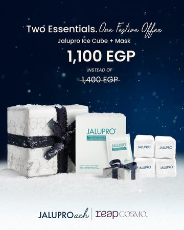 The Perfect Duo - Alkemia Cosmo